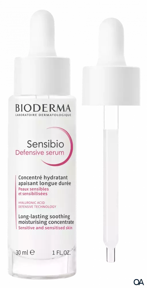 Bioderma Sensibio Defensive Serum Bioderma Sensibio Defensive Serum