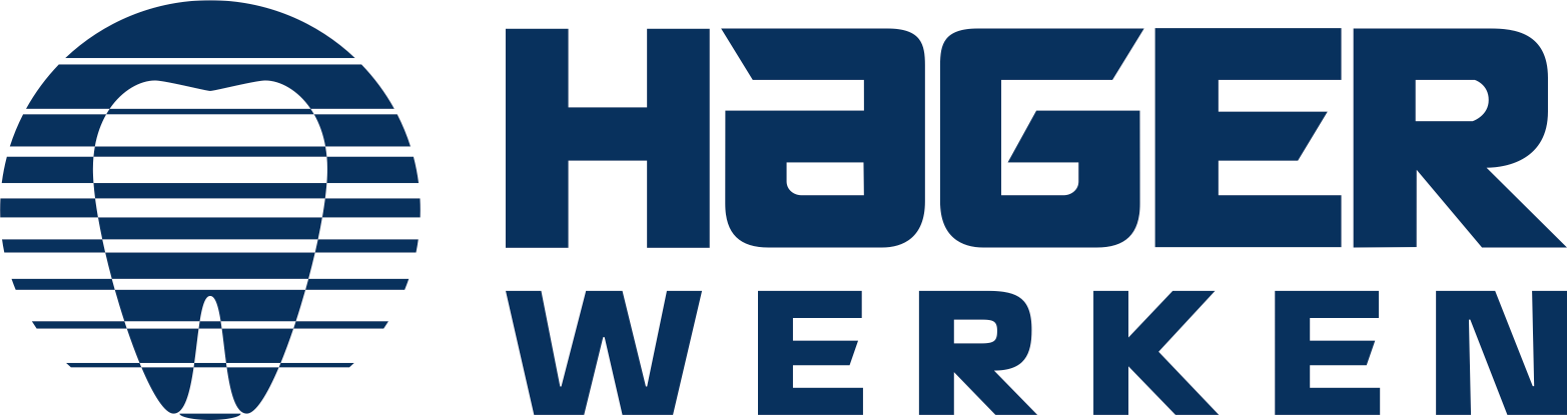 Hager & Werken GmbH & Co. KG Hager & Werken GmbH & Co. KG