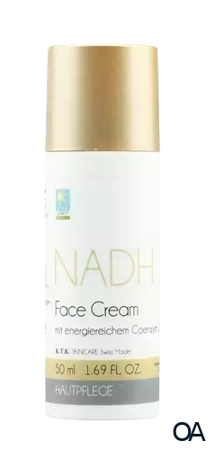Life Light NADH Face Cream Life Light NADH Face Cream