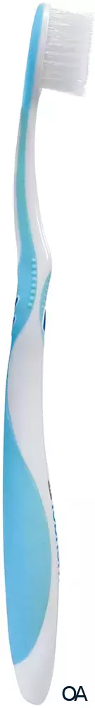 meridol® medium Zahnbürste