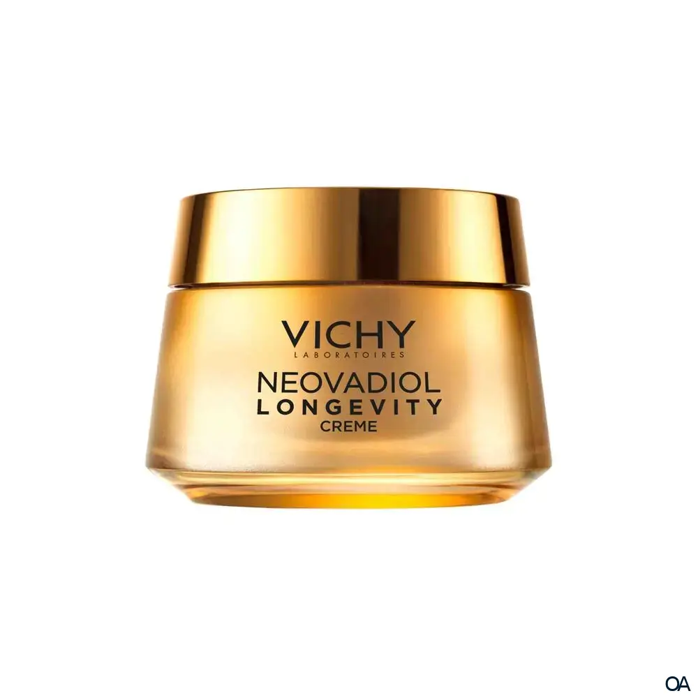 Vichy Neovadiol Longevity Pro-Volumen Creme - Nachfüllung