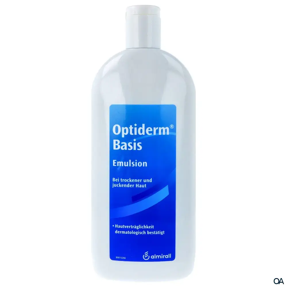 Optiderm® Basis Emulsion