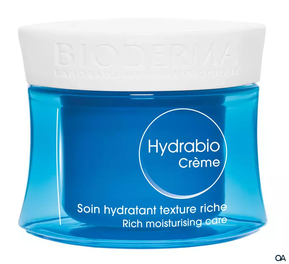 Bioderma Hyrabio Creme Bioderma Hyrabio Creme