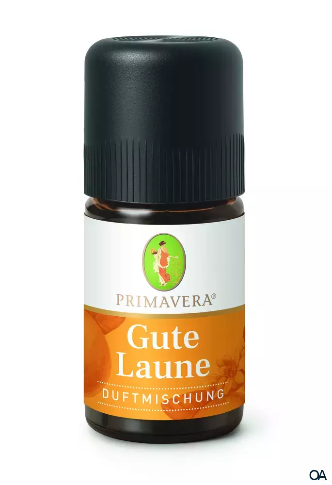 Primavera Gute Laune Duftmischung Primavera Gute Laune Duftmischung