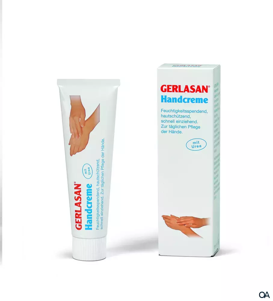 Gehwol® Gerlasan Handcreme Gehwol® Gerlasan Handcreme