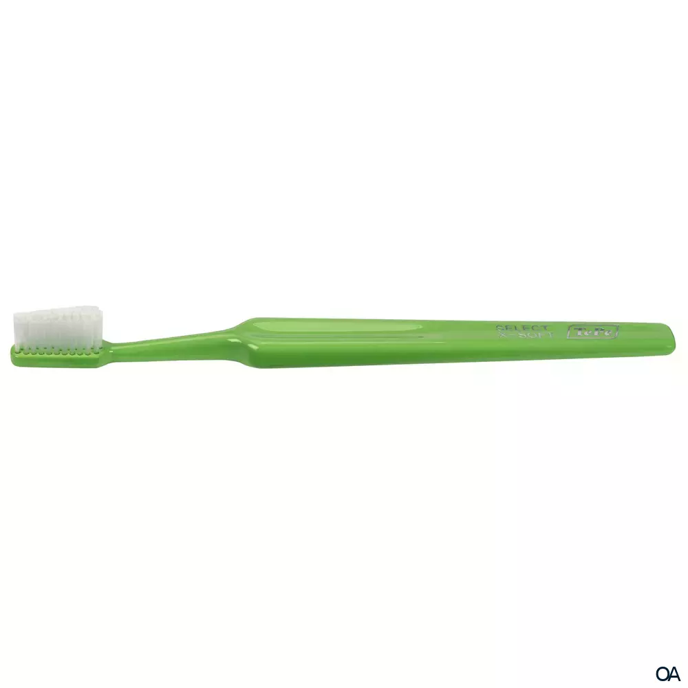 TePe Select™ Extra Soft Zahnbürste TePe Select™ Extra Soft Zahnbürste