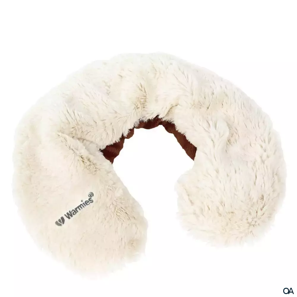 Warmies Neck Warmer beige Warmies Neck Warmer beige