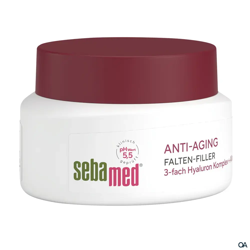 Sebamed Anti-Aging Falten-Filler Sebamed Anti-Aging Falten-Filler
