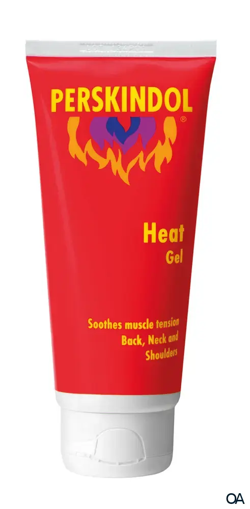 Perskindol® Heat Gel
