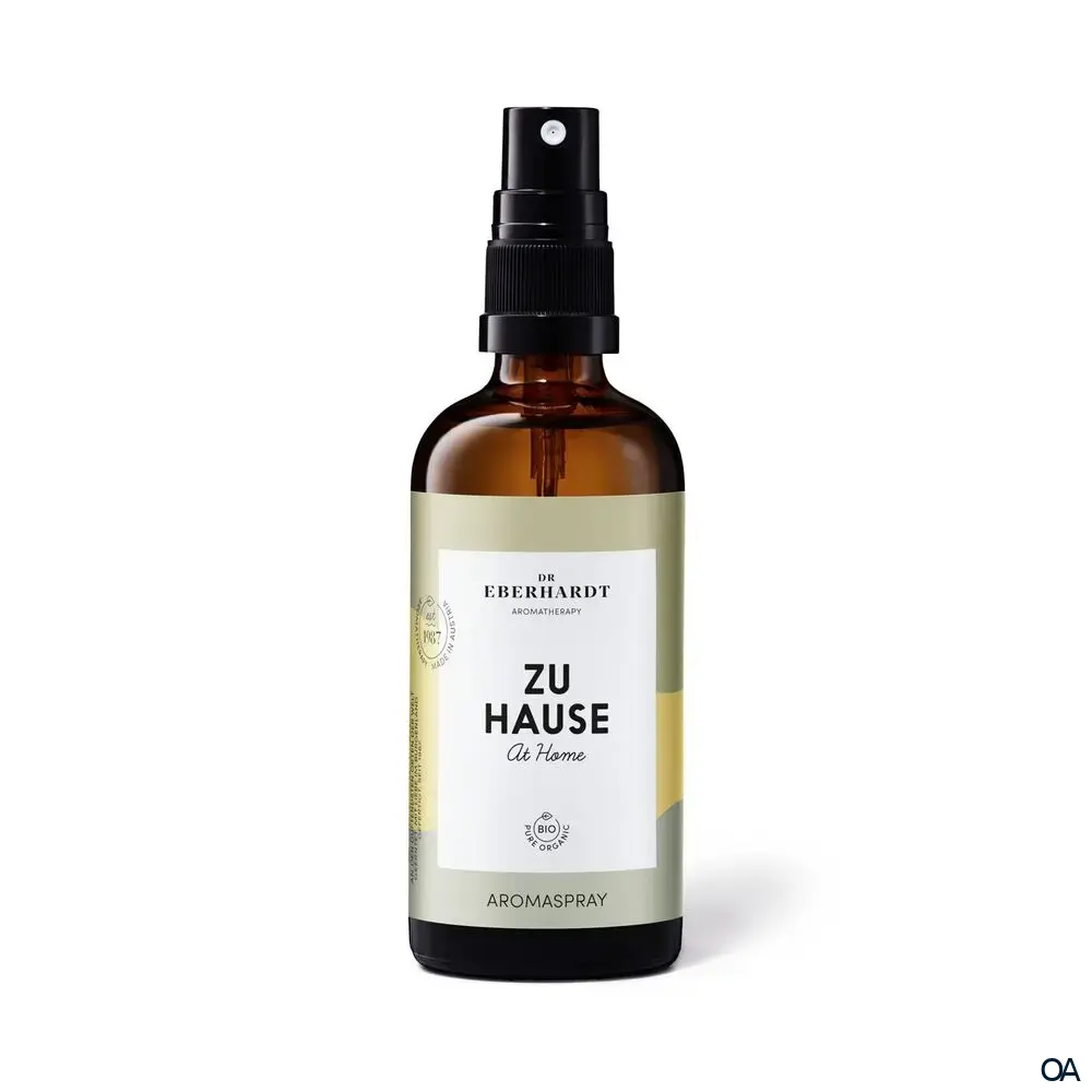Dr. Eberhardt Zu Hause Raumspray Bio