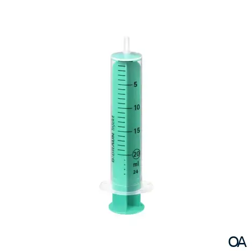 Injekt® Einmalspritzen 20 ml