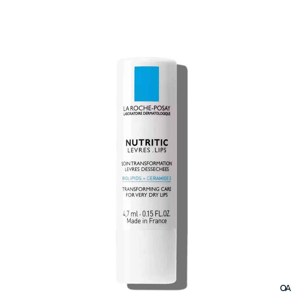La Roche-Posay Nutritic Lippenpflegestift La Roche-Posay Nutritic Lippenpflegestift