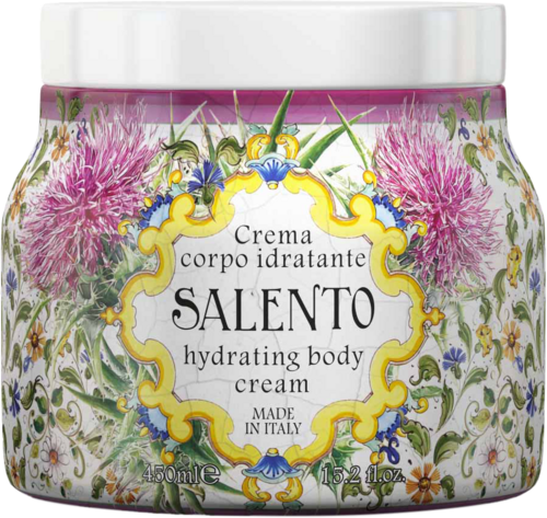 RUDY Body Cream Salento 450ml