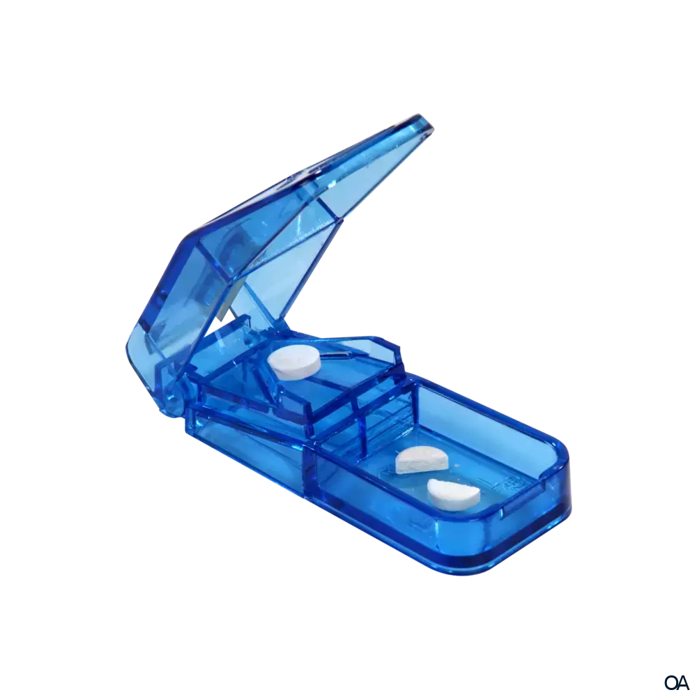 MediSplitter WIEGAND® Tablettenteiler MediSplitter WIEGAND® Tablettenteiler