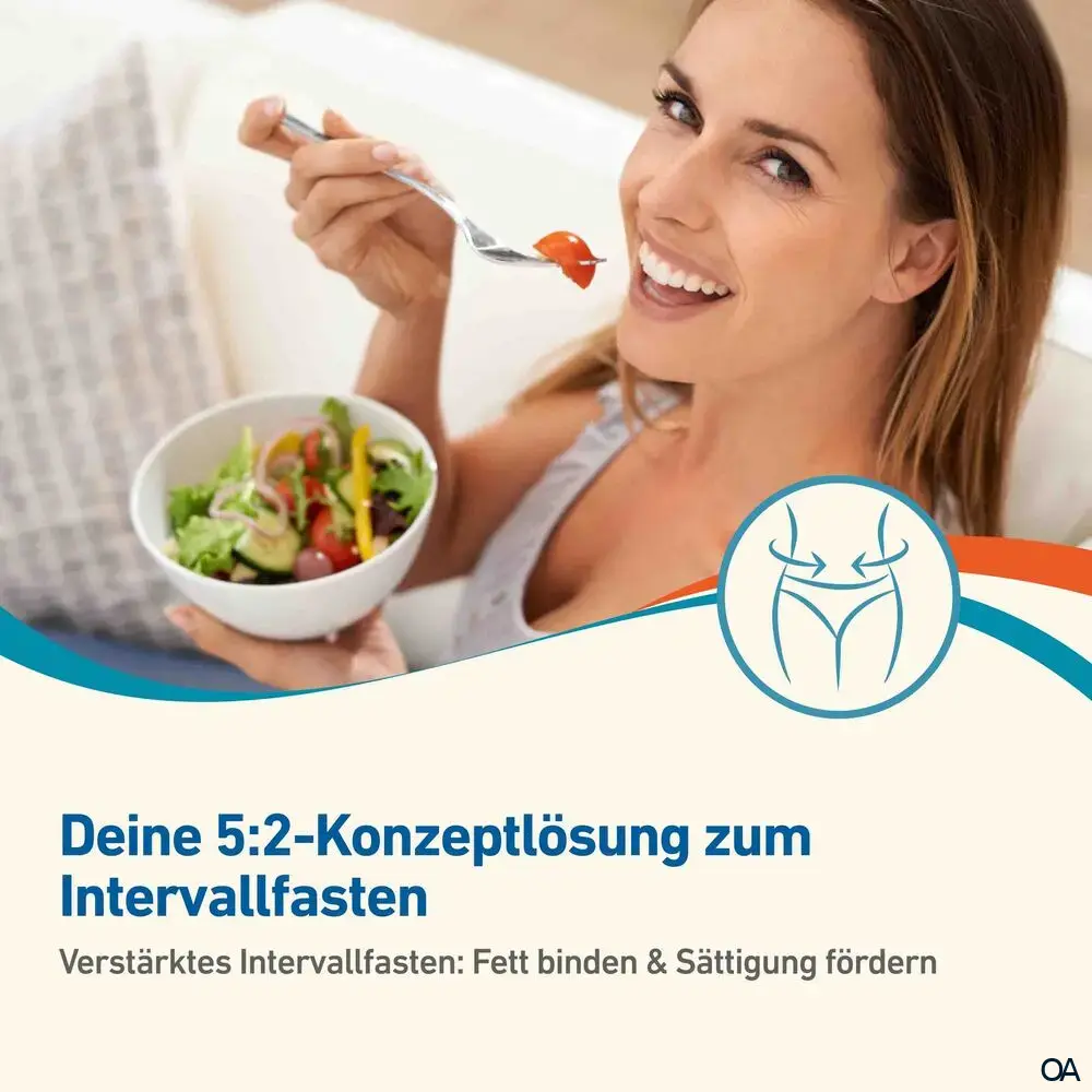 formoline Intervall 5:2 Kombipackung