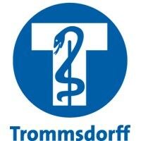 Trommsdorff GmbH & Co. KG Trommsdorff GmbH & Co. KG