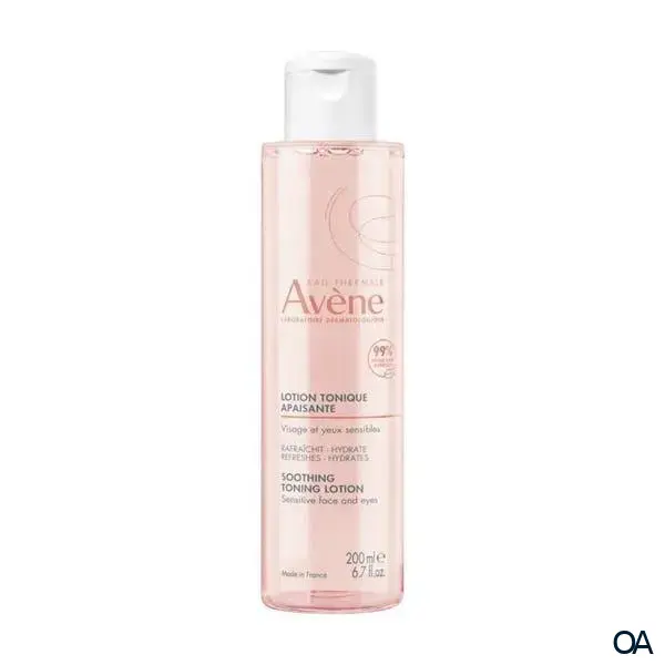 Avene Mildes Gesichtswasser Avene Mildes Gesichtswasser