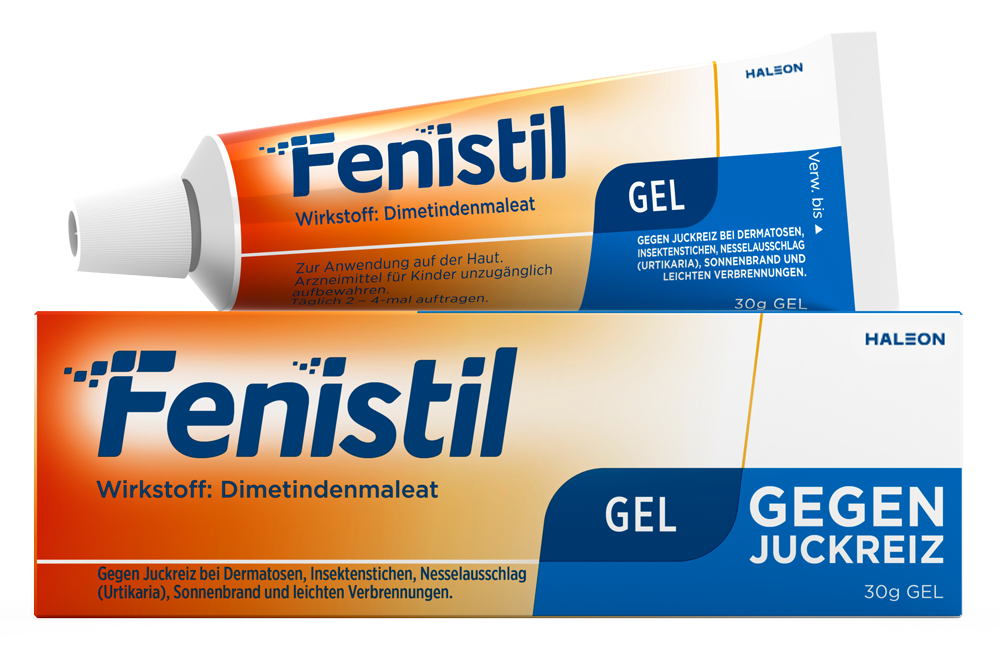 Fenistil® Gel