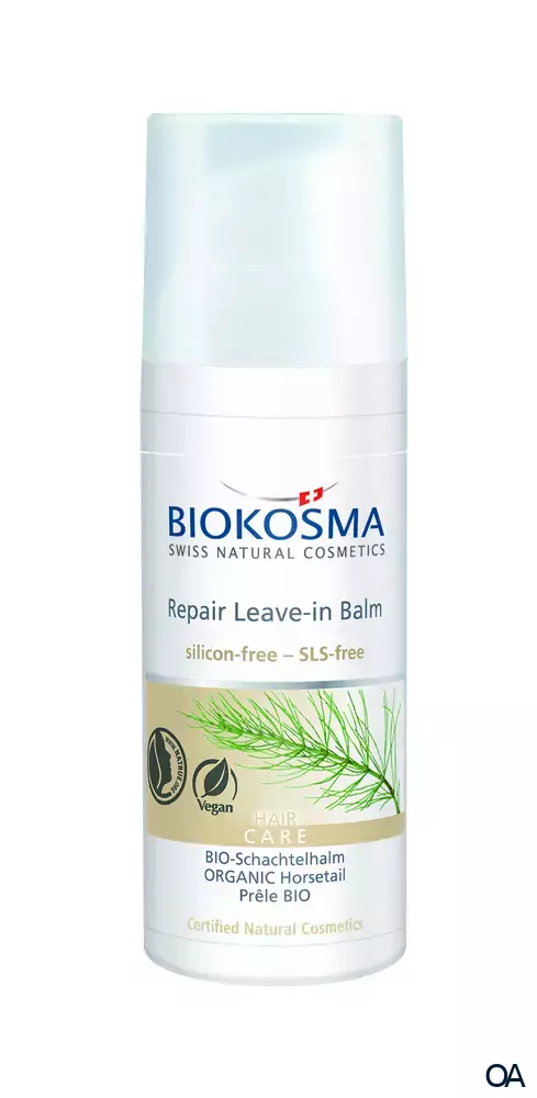 BIOKOSMA Repair Leave-in Balm BIOKOSMA Repair Leave-in Balm