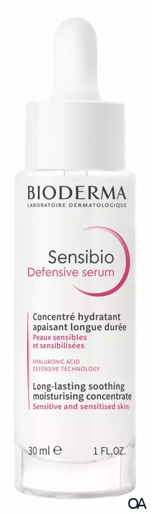 Bioderma Sensibio Defensive Serum Bioderma Sensibio Defensive Serum