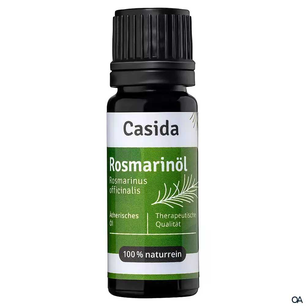Casida Rosmarinöl
