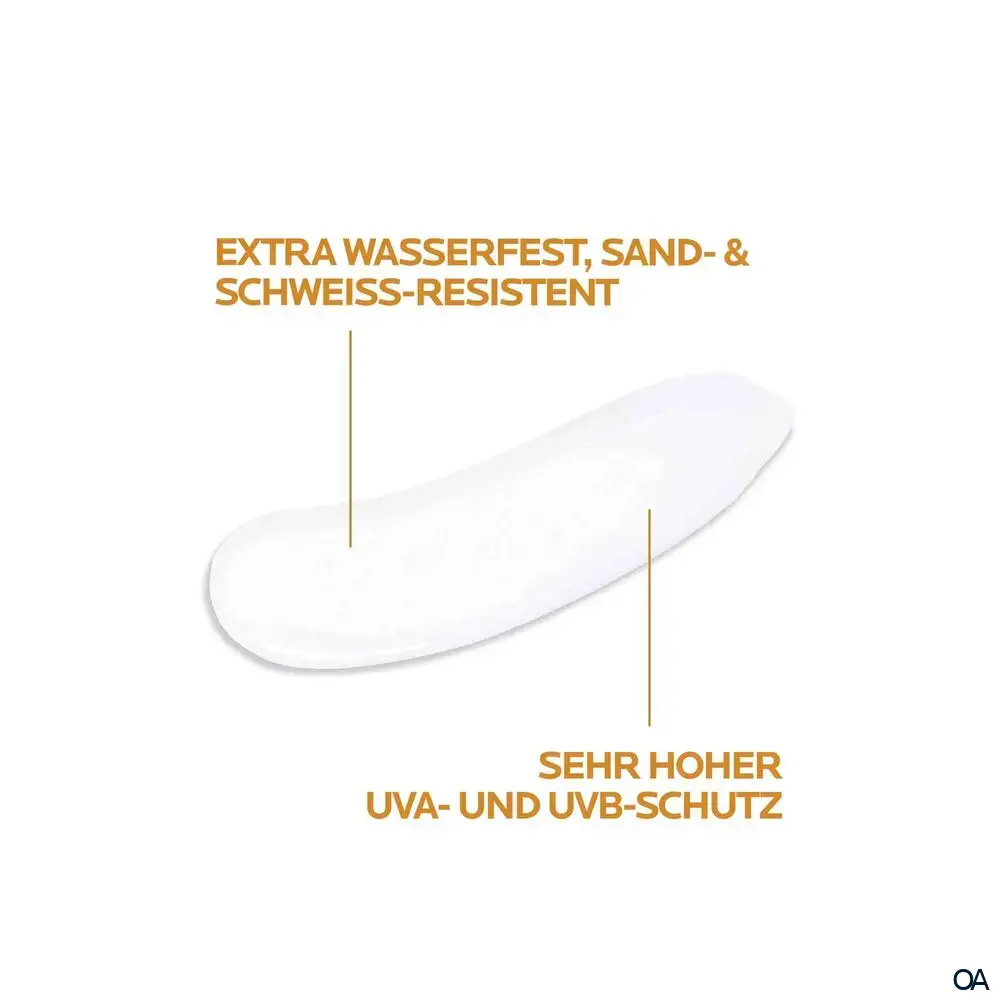 La Roche Posay Anthelios Invisible Fluid UVMune 400 LSF 50+ La Roche Posay Anthelios Invisible Fluid UVMune 400 LSF 50+