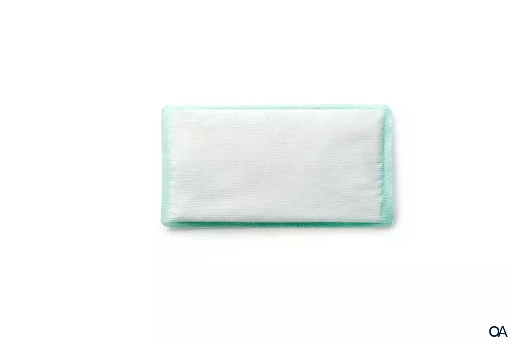 RespoSorb® Super Extra starke Saugkompressen 15 x 20 cm