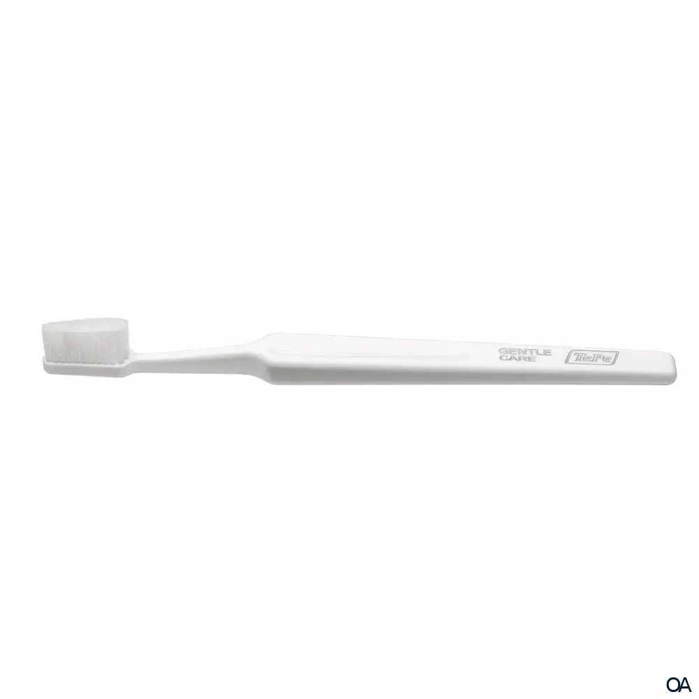 TePe Gentle Care™ Spezial Zahnbürste