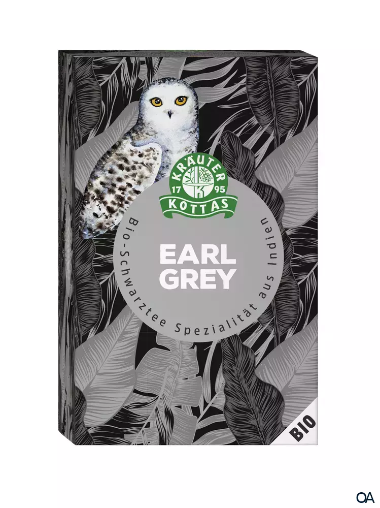 Dr. Kottas Earl Grey Dr. Kottas Earl Grey