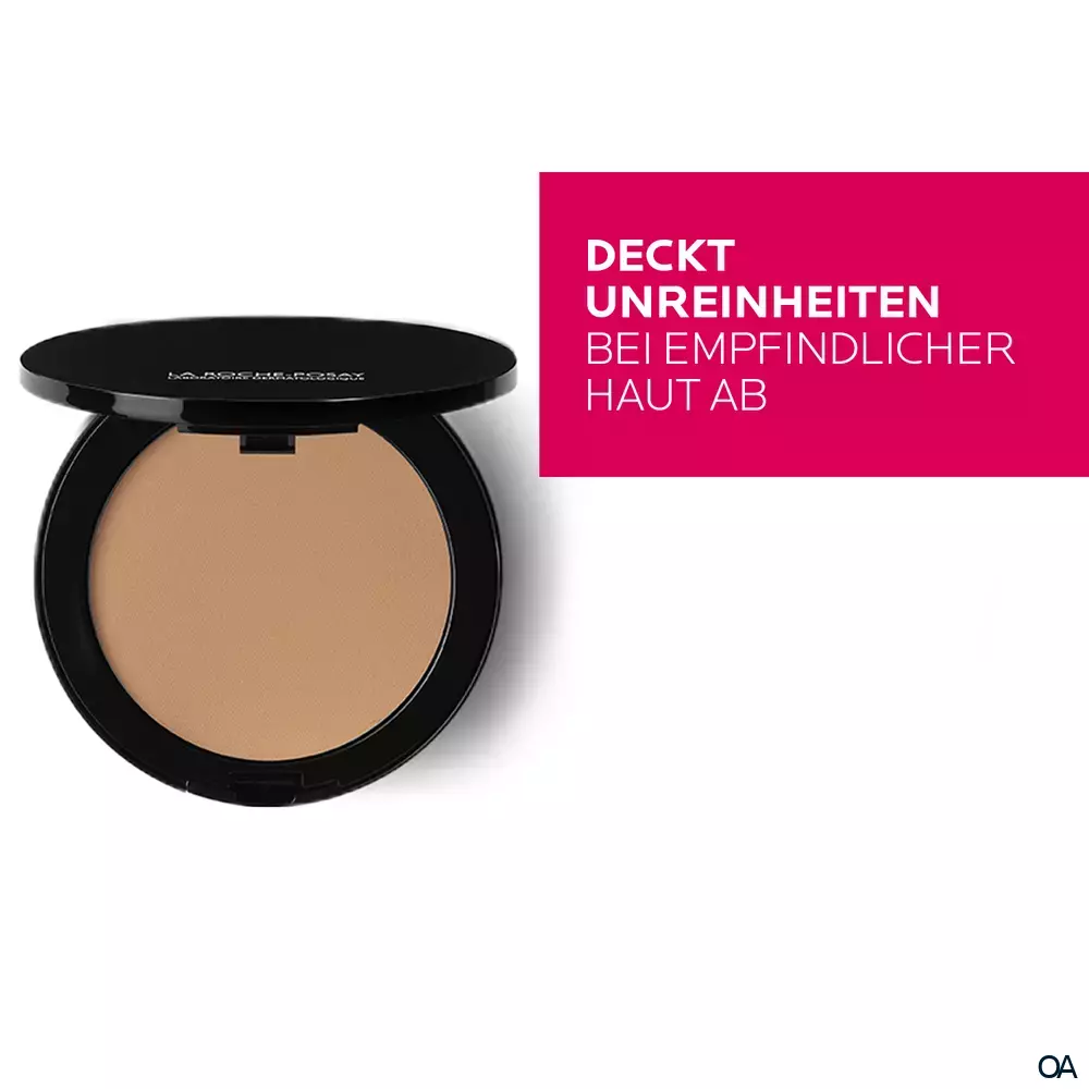 La Roche-Posay Toleriane Teint Mineral Puder Beige Clair 11
