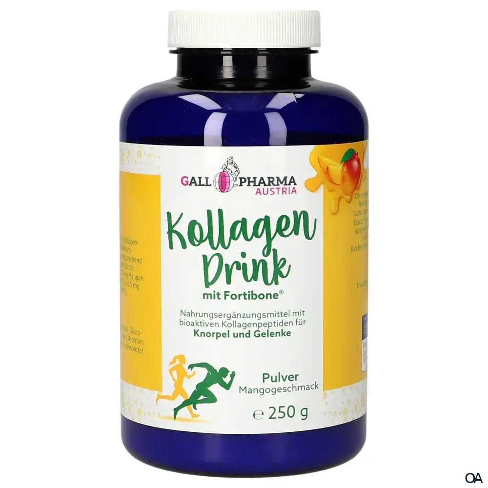 Gall Pharma Kollagen-Drink Fortibone® Mango Pulver