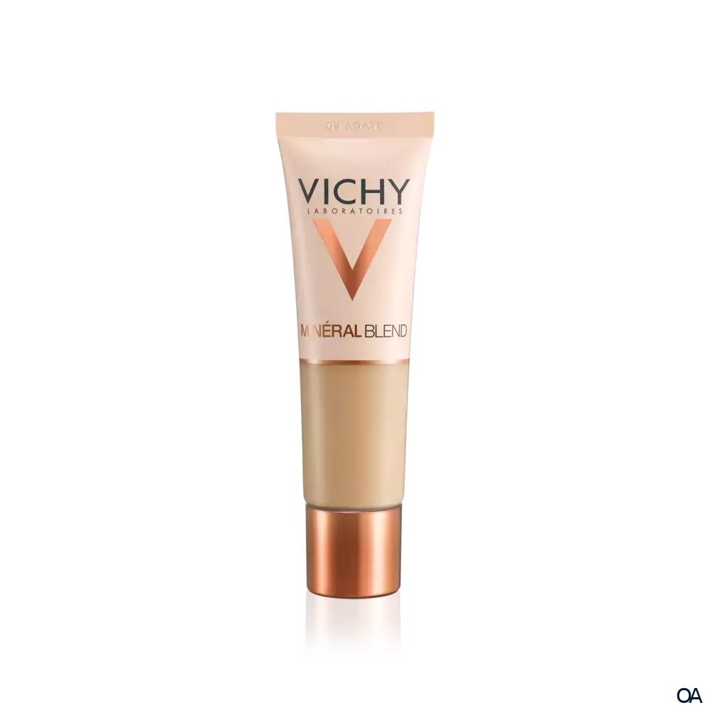 VICHY Mineralblend Fluid 09 - Agate