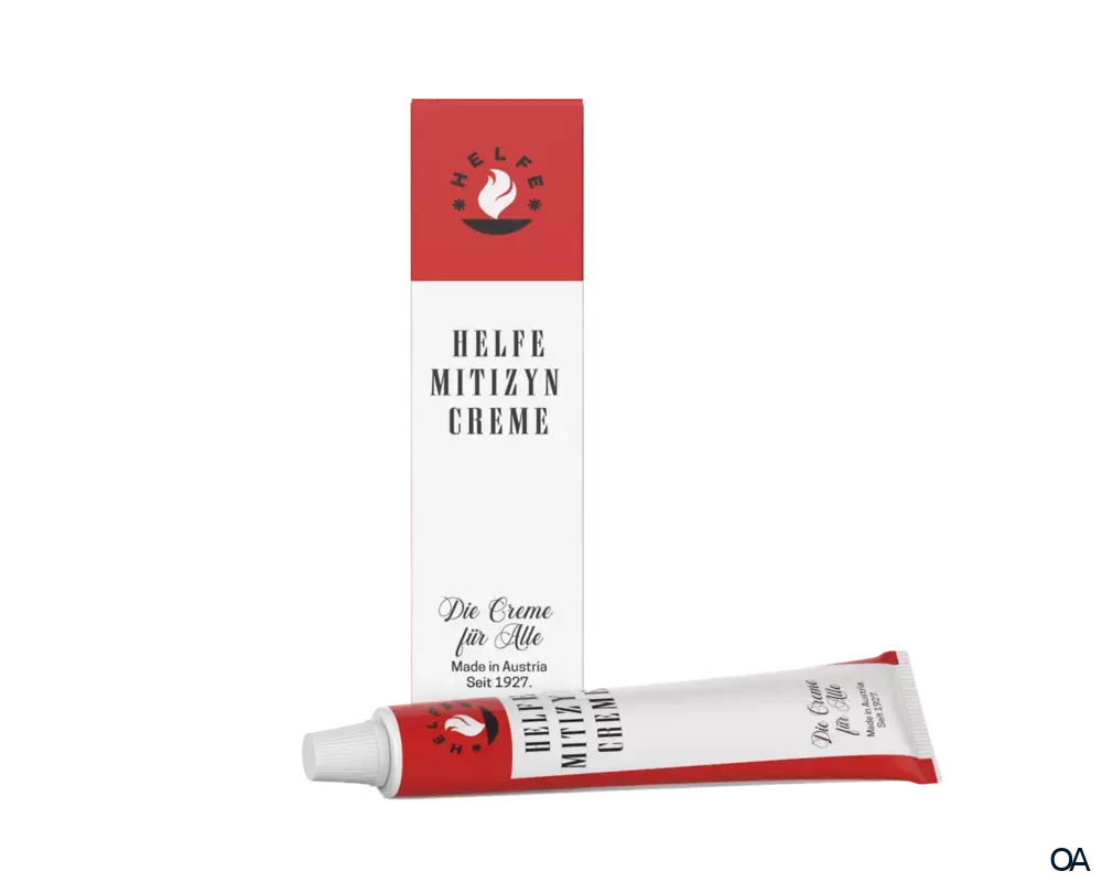 HELFE Mitizyn Creme HELFE Mitizyn Creme