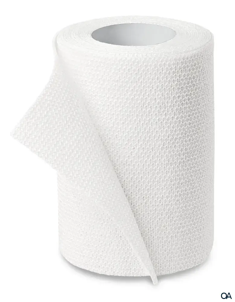 Idealast®-haft kohäsive, dauerelastische Idealbinde 12 cm x 4 m