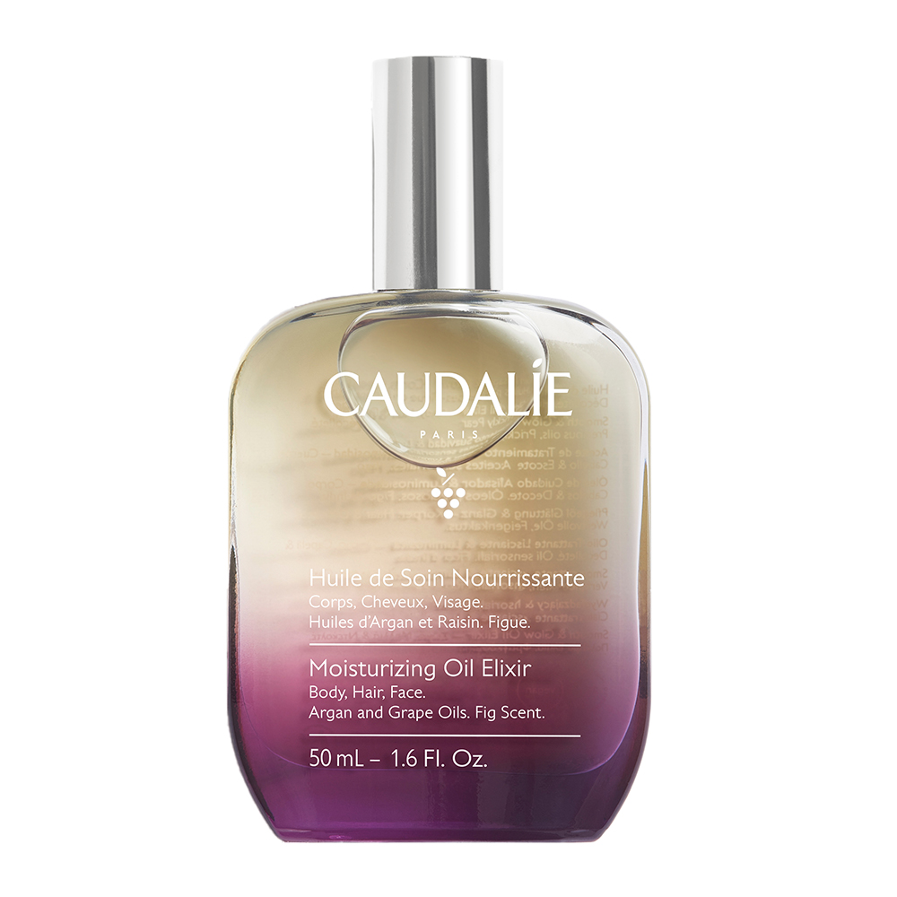 Caudalie® nährendes und glättendes Pflegeöl