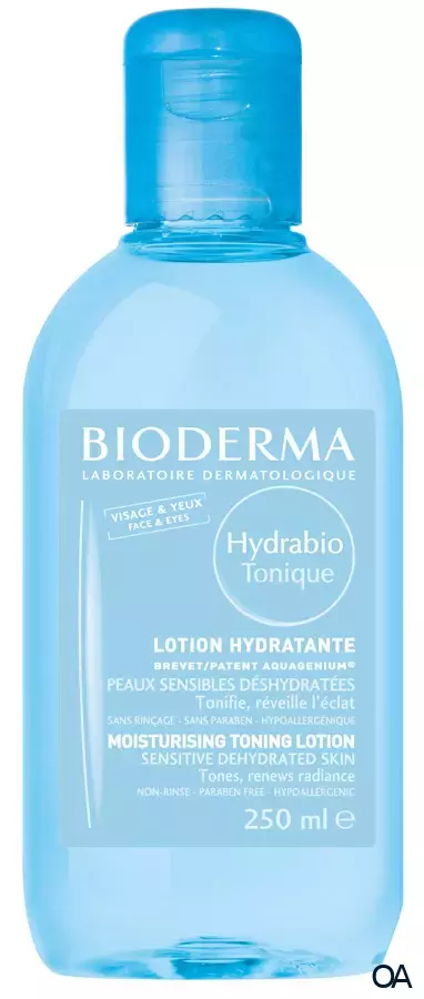 Bioderma Hyrabio Tonique Bioderma Hyrabio Tonique