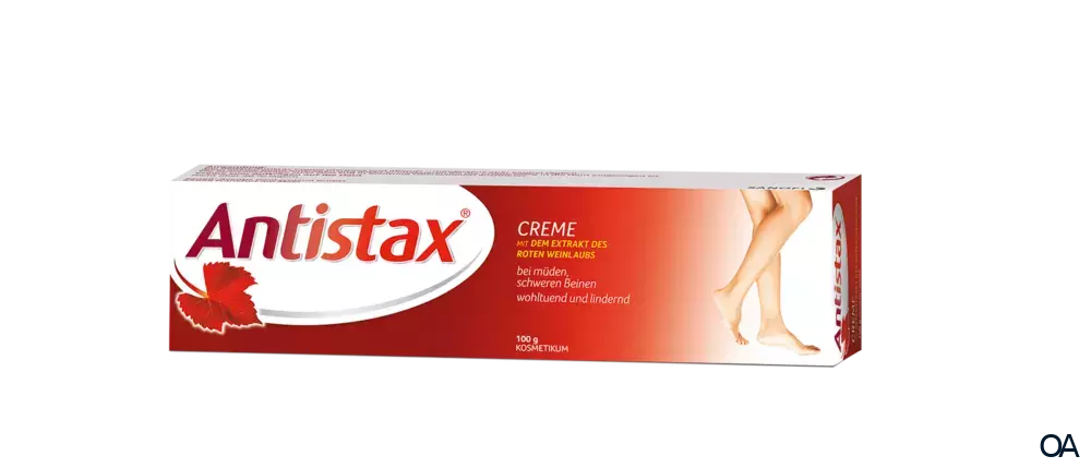 Antistax® Creme Antistax® Creme
