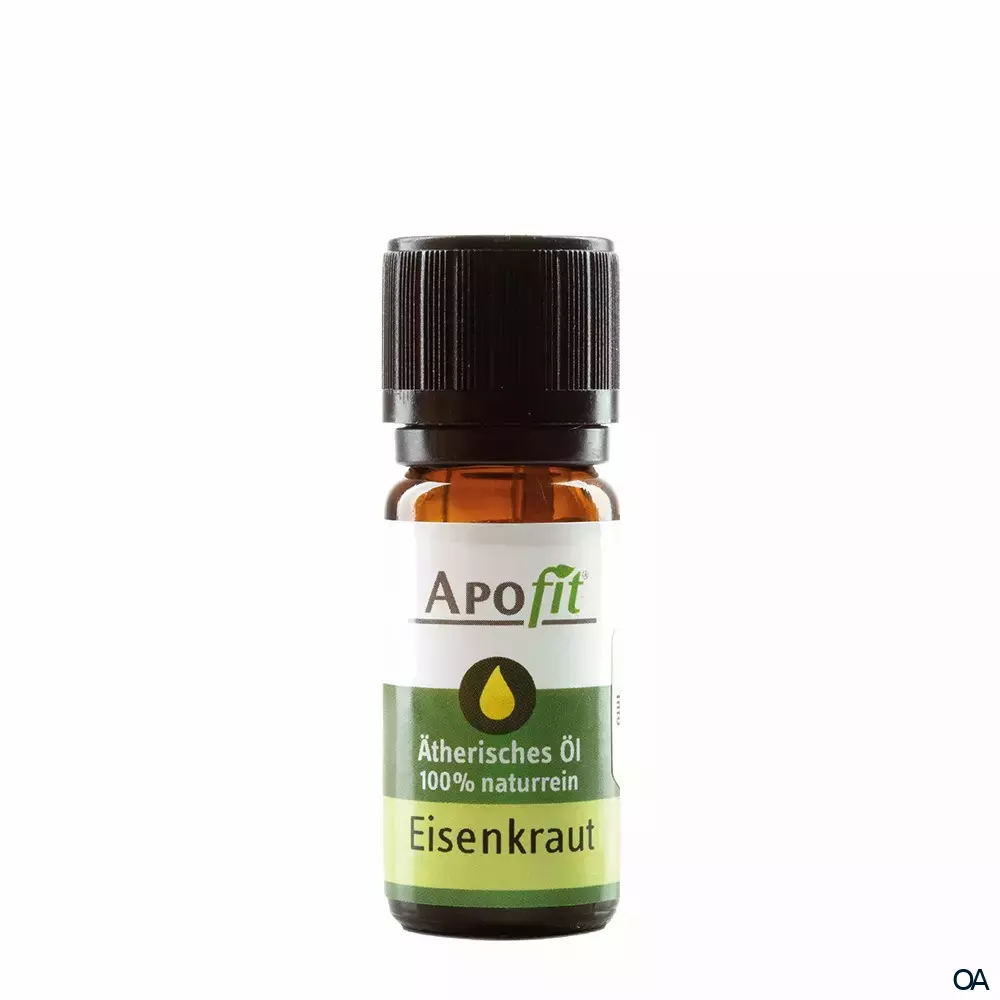 APOfit Ätherisches Öl Eisenkraut APOfit Ätherisches Öl Eisenkraut