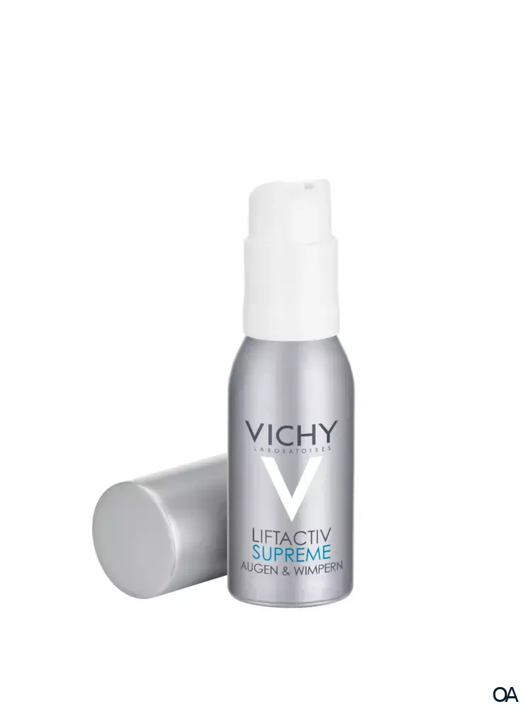 VICHY Liftactiv Serum 10 Augen & Wimpern VICHY Liftactiv Serum 10 Augen & Wimpern