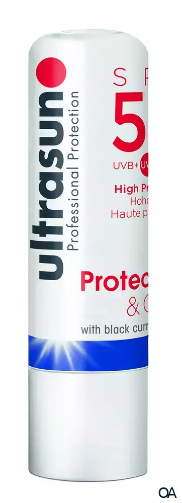 ULTRASUN Lip Protection SPF50 ULTRASUN Lip Protection SPF50