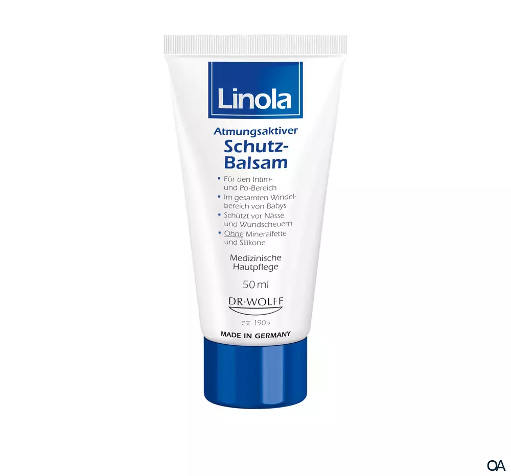 Linola® Schutzbalsam Linola® Schutzbalsam