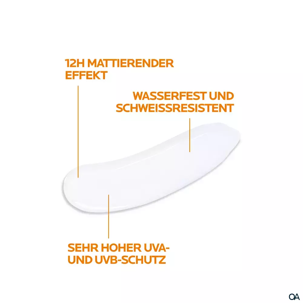 La Roche Posay Anthelios UV MUNE 400 Oil Control Fluid