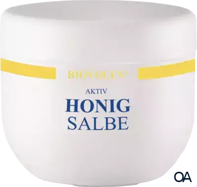 Biovolen® Aktiv Honigsalbe