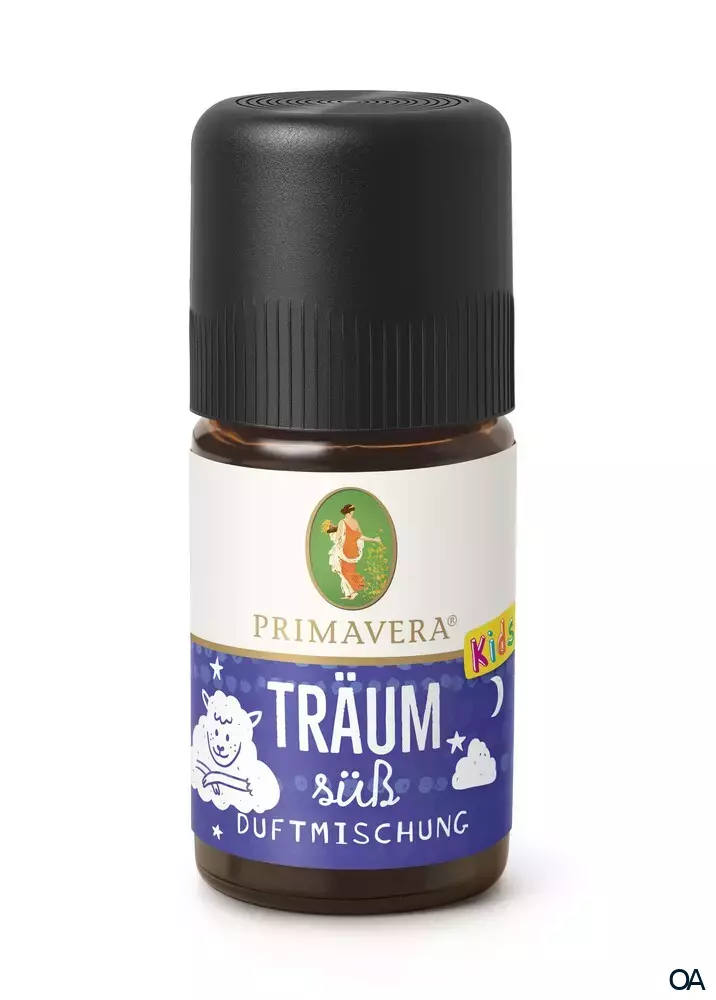 Primavera Träum süß Duftmischung Primavera Träum süß Duftmischung