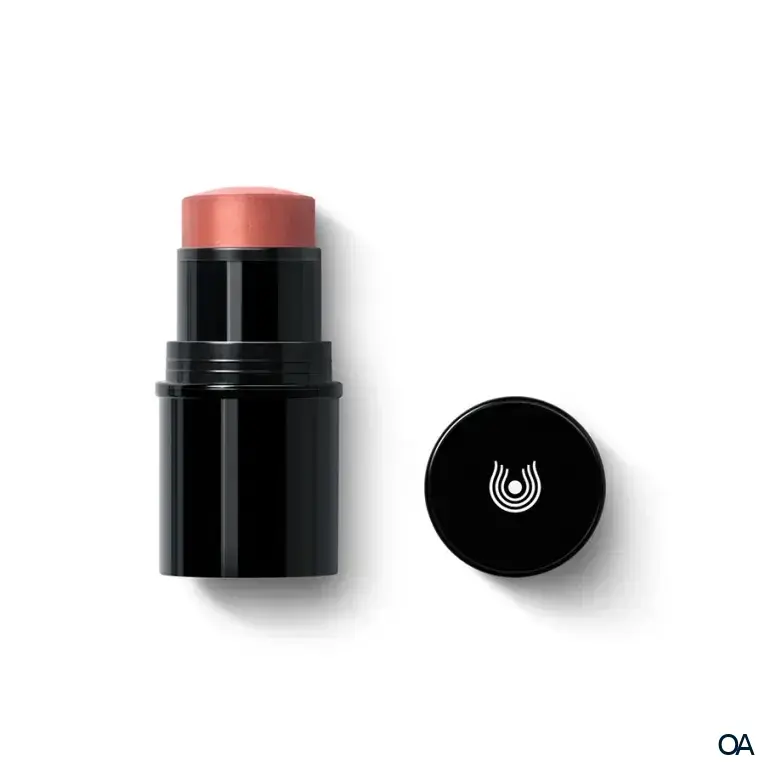 Dr. Hauschka Lip to Cheek Blush Stick - 01 apricot