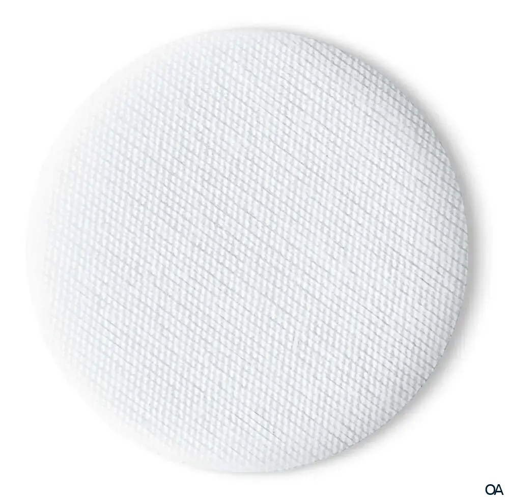 HydroClean® Cavity hydroaktive Wundauflagen steril, Ø 5,5 cm