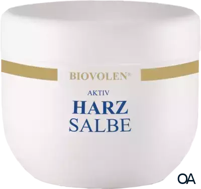 Biovolen® Aktiv Harzsalbe Biovolen® Aktiv Harzsalbe