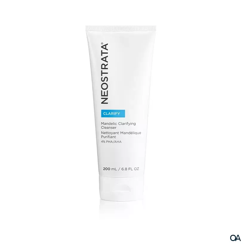 Neostrata Mandelic Clarifying Cleanser