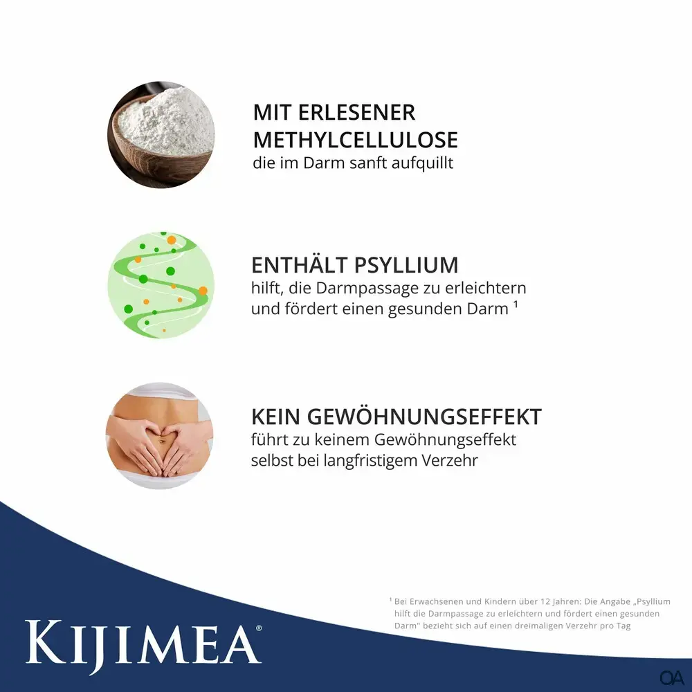 Kijimea® Regularis Plus Trinkgranulat