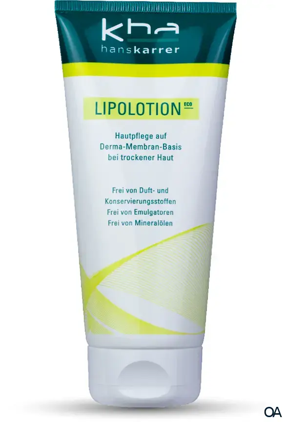 Hans Karrer Lipolotion Eco Hans Karrer Lipolotion Eco
